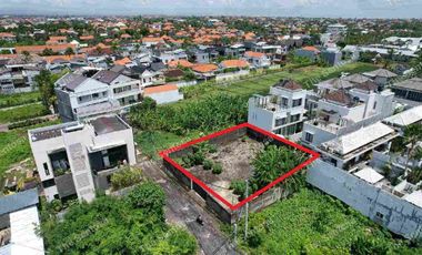 TANAH CANGGU BERAWA ATLAS BEACH CLUB murah