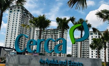 Executive 2BR Unit for Sale at Viento | Ideal for End-Users & Investors