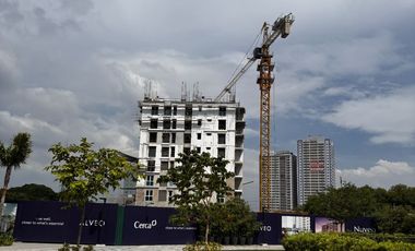 Executive 2BR Unit for Sale at Viento | Ideal for End-Users & Investors