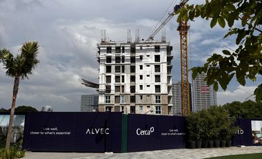 Executive 2BR Unit for Sale at Viento | Ideal for End-Users & Investors