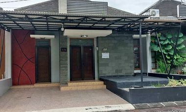 House for Rent in Onegate System Housing Complex, Close to ISI Campus