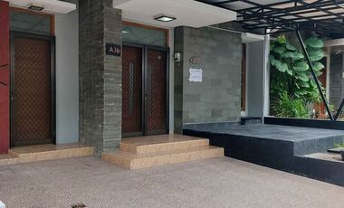 House for Rent in Onegate System Housing Complex, Close to ISI Campus