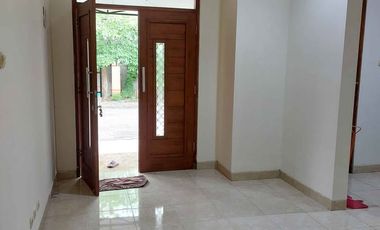 House for Rent in Onegate System Housing Complex, Close to ISI Campus