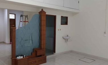 House for Rent in Onegate System Housing Complex, Close to ISI Campus