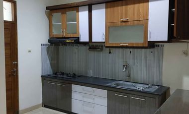 House for Rent in Onegate System Housing Complex, Close to ISI Campus