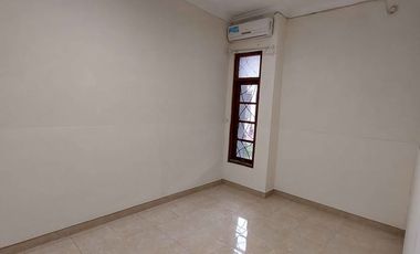 House for Rent in Onegate System Housing Complex, Close to ISI Campus