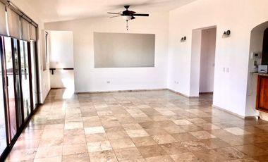 Casa en Renta en Ciruelos, El Tezal | Alberca Privada y Seguridad 24/7