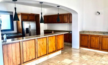 Casa en Renta en Ciruelos, El Tezal | Alberca Privada y Seguridad 24/7