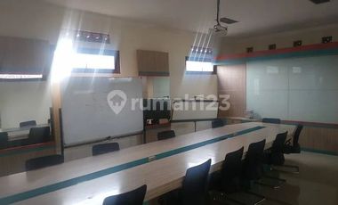 RUMAH COCOK UNTUK KANTOR- CIJAGRA BUAH BATU BANDUNG