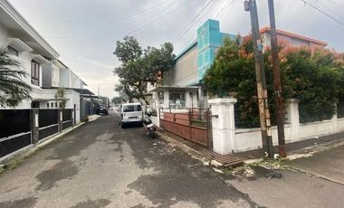 RUMAH COCOK UNTUK KANTOR- CIJAGRA BUAH BATU BANDUNG