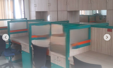 RUMAH COCOK UNTUK KANTOR- CIJAGRA BUAH BATU BANDUNG