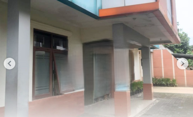 RUMAH COCOK UNTUK KANTOR- CIJAGRA BUAH BATU BANDUNG