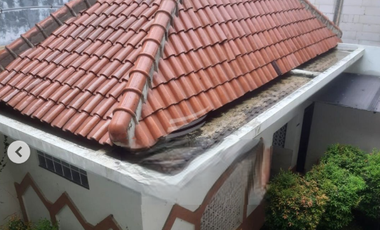 RUMAH COCOK UNTUK KANTOR- CIJAGRA BUAH BATU BANDUNG