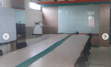 RUMAH COCOK UNTUK KANTOR- CIJAGRA BUAH BATU BANDUNG