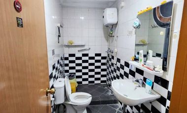 Rumah Puri Indah, Kembangan, 8x20 m², 2.5 Lt, SHM