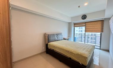 DIJUAL Apartemen Bellevue MT Haryono Jakarta Selatan. Kondisi Furnish