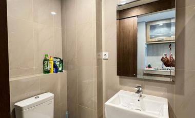 DIJUAL Apartemen Bellevue MT Haryono Jakarta Selatan. Kondisi Furnish