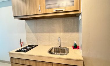 DIJUAL Apartemen Bellevue MT Haryono Jakarta Selatan. Kondisi Furnish