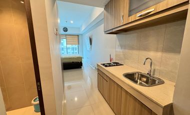 DIJUAL Apartemen Bellevue MT Haryono Jakarta Selatan. Kondisi Furnish