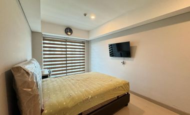 DIJUAL Apartemen Bellevue MT Haryono Jakarta Selatan. Kondisi Furnish
