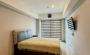 DIJUAL Apartemen Bellevue MT Haryono Jakarta Selatan. Kondisi Furnish