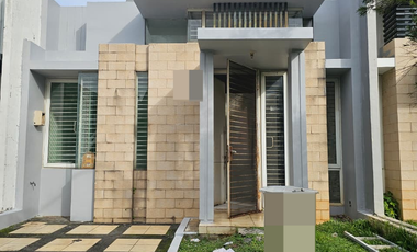 Di Jual Rumah Strategis di Aversa Park Citra Gran