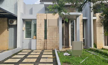Di Jual Rumah Strategis di Aversa Park Citra Gran