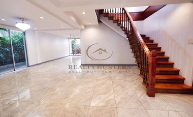 FOR RENT: Upgraded Home in Valle Verde, Pasig City