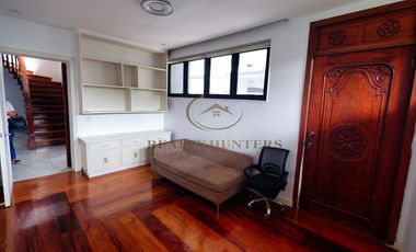 FOR RENT: Upgraded Home in Valle Verde, Pasig City