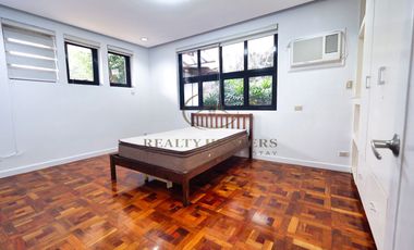 FOR RENT: Upgraded Home in Valle Verde, Pasig City