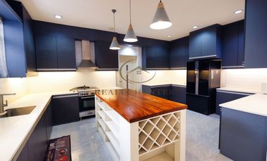 FOR RENT: Upgraded Home in Valle Verde, Pasig City