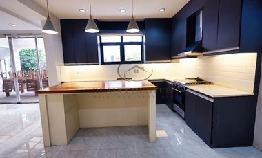 FOR RENT: Upgraded Home in Valle Verde, Pasig City