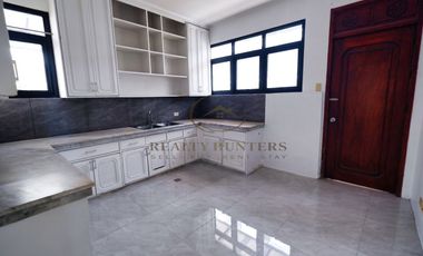 FOR RENT: Upgraded Home in Valle Verde, Pasig City