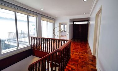 FOR RENT: Upgraded Home in Valle Verde, Pasig City