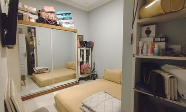 Modern minimalist semi-furnished ready-to-inhabit house in Cianjur City