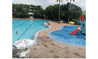 disewakan pertahun apartemen Aeropolis residence 2 studio murah per 1 tahun full furniture Neglasari Tangerang Banten 12 bulan seberang bandara Soekarno Hatta furnished lengkap