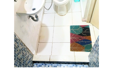 disewakan pertahun apartemen Aeropolis residence 2 studio murah per 1 tahun full furniture Neglasari Tangerang Banten 12 bulan seberang bandara Soekarno Hatta furnished lengkap