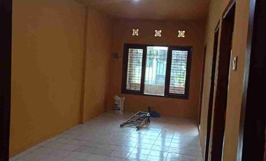 di jual perum pondok wage indah dekat sby