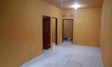 di jual perum pondok wage indah dekat sby