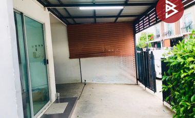 ขายด่วนบ้านเดี่ยวหลังมุม หมู่บ้านพฤกษานารา 99 โรจนะ-สามเรือน พระนครศรีอยุธยา พร้อมอยู่