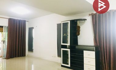 ขายด่วนบ้านเดี่ยวหลังมุม หมู่บ้านพฤกษานารา 99 โรจนะ-สามเรือน พระนครศรีอยุธยา พร้อมอยู่