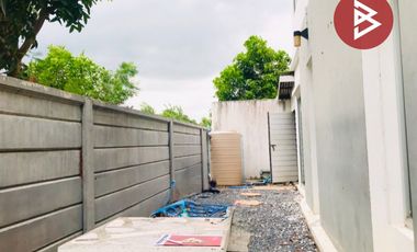 ขายด่วนบ้านเดี่ยวหลังมุม หมู่บ้านพฤกษานารา 99 โรจนะ-สามเรือน พระนครศรีอยุธยา พร้อมอยู่