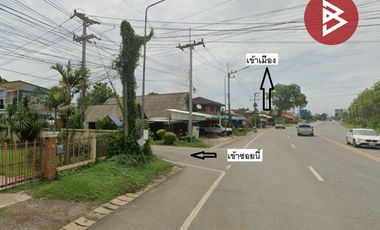 ขายบ้านเดี่ยว เนื้อที่ 165 ตารางวา ต.ท่าเสา อุตรดิตถ์ เดินทางสะดวก