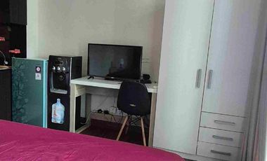disewakan studio apartemen puri orchard tower CH