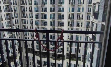 disewakan studio apartemen puri orchard tower CH