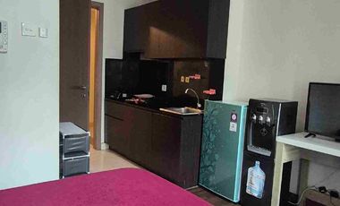 disewakan studio apartemen puri orchard tower CH