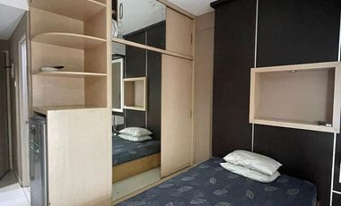 Dijual Cepat Apartemen Tamansari Sudirman Tipe Studio Lt 6 Full Furnished Siap Huni Dekat Setiabudi, Sudirman, Kuningan, Tanah Abang dan SCBD