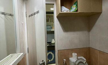 Dijual Cepat Apartemen Tamansari Sudirman Tipe Studio Lt 6 Full Furnished Siap Huni Dekat Setiabudi, Sudirman, Kuningan, Tanah Abang dan SCBD