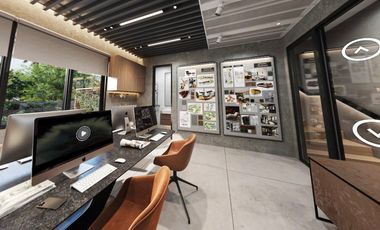 Ruko 2 Lantai Buat Usaha & Kantor Di Lippo Cikarang Real Estate