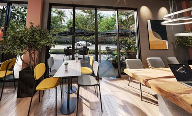 Ruko 2 Lantai Buat Usaha & Kantor Di Lippo Cikarang Real Estate